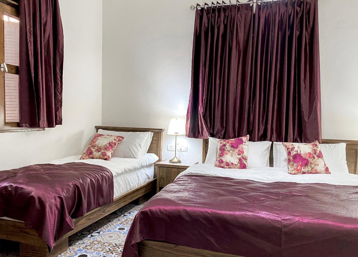 Abu Hanna Boutique by Ahlan Hospitality, Israel