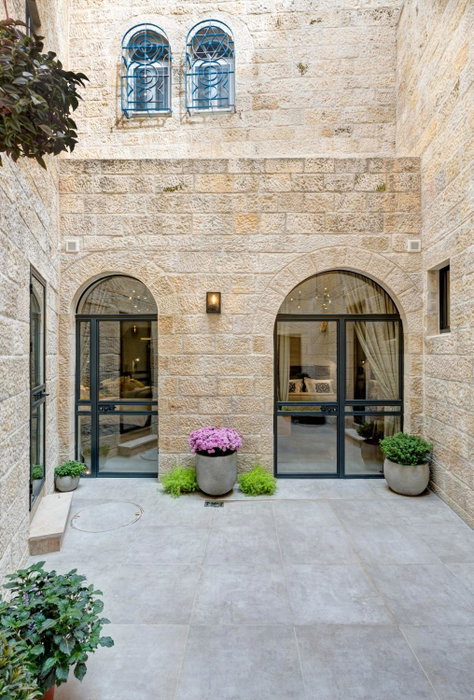 Old City Boutique Hotel, West Jerusalem, Israel