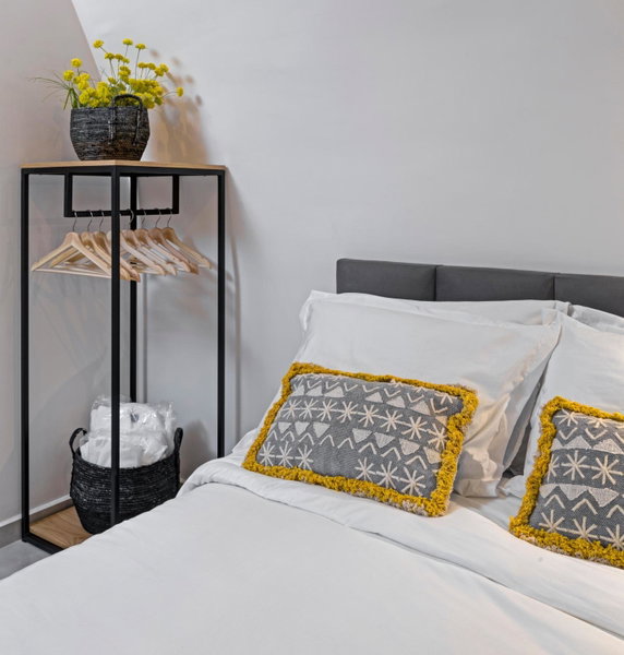 Old City Boutique Hotel, West Jerusalem, Israel