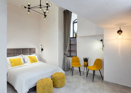 Old City Boutique Hotel, West Jerusalem, Israel