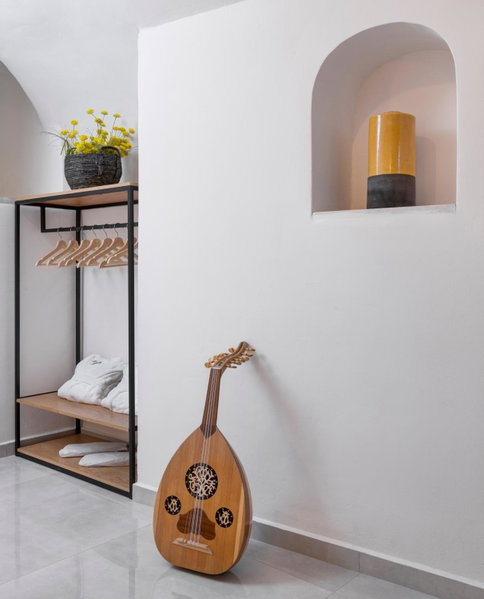 Old City Boutique Hotel, West Jerusalem, Israel