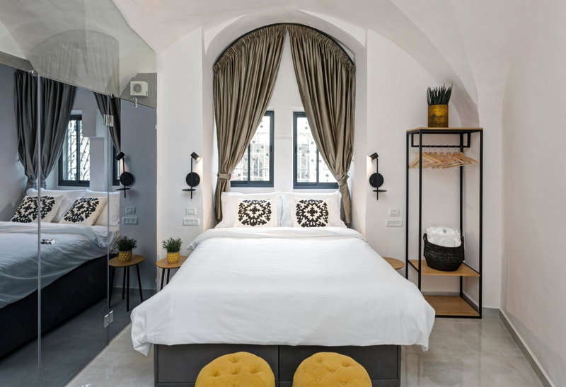 Old City Boutique Hotel, West Jerusalem, Israel
