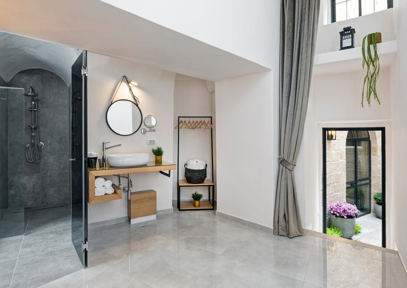 Old City Boutique Hotel, West Jerusalem, Israel
