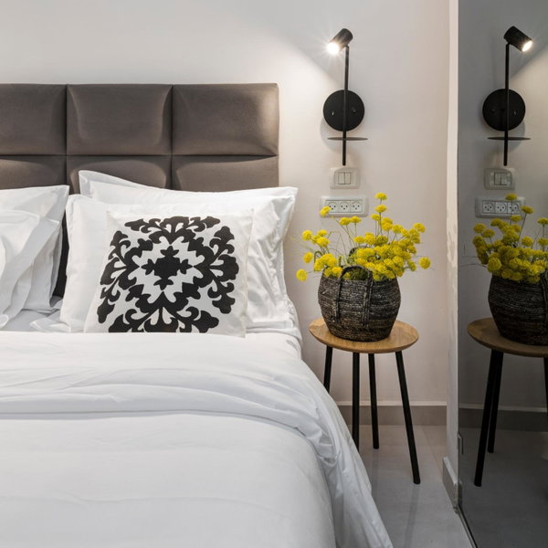 Old City Boutique Hotel, West Jerusalem, Israel