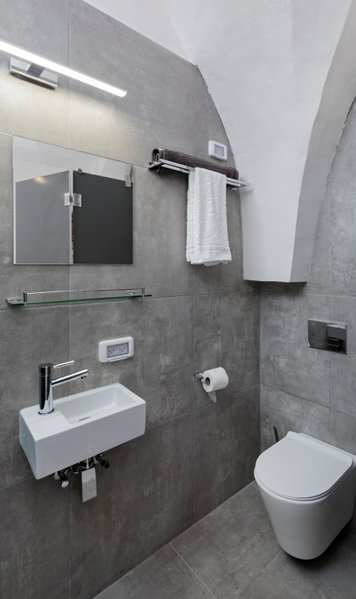Old City Boutique Hotel, West Jerusalem, Israel
