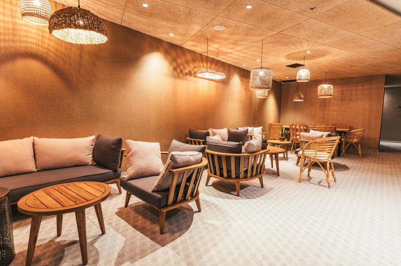 Even Derech by Smart Hotels, Mitzpe Ramon, Israel