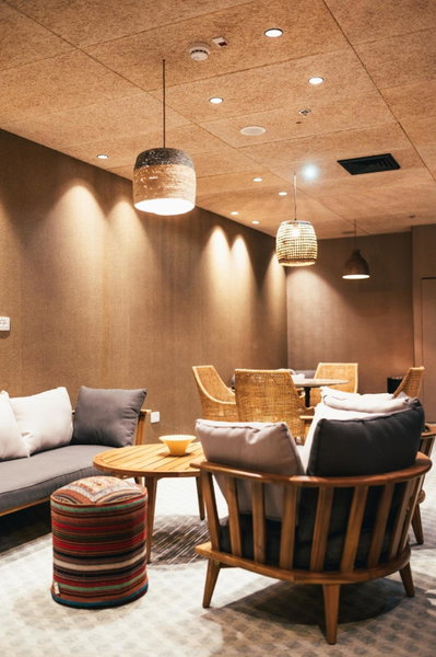 Even Derech by Smart Hotels, Mitzpe Ramon, Israel