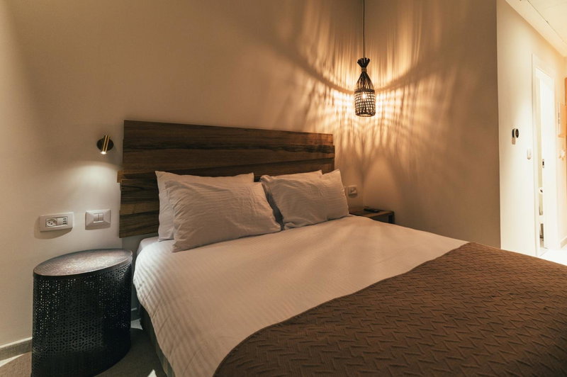 Even Derech by Smart Hotels, Mitzpe Ramon, Israel