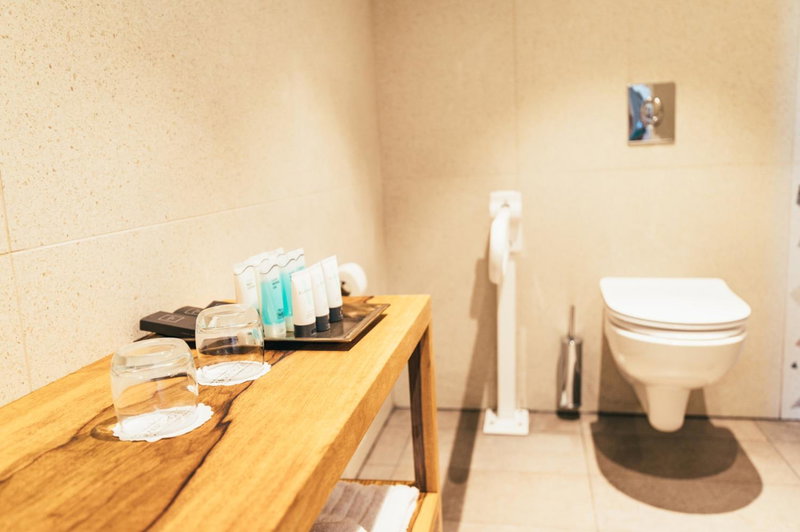 Even Derech by Smart Hotels, Mitzpe Ramon, Israel