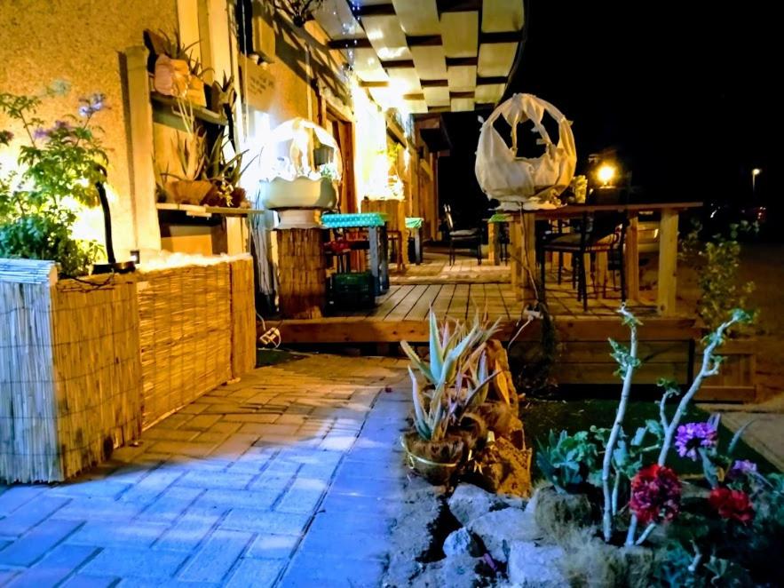 Spice Quarter Inn, Israel