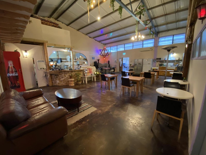 Spice Quarter Inn, Mitzpe Ramon, Israel