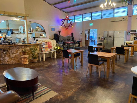 Spice Quarter Inn, Mitzpe Ramon, Israel