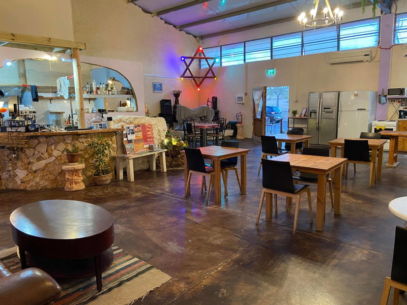 Spice Quarter Inn, Mitzpe Ramon, Israel