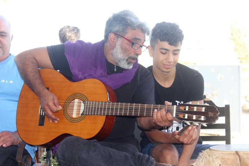 Spice Quarter Inn, Mitzpe Ramon, Israel