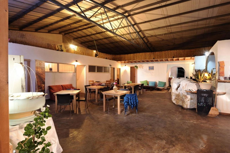 Spice Quarter Inn, Mitzpe Ramon, Israel