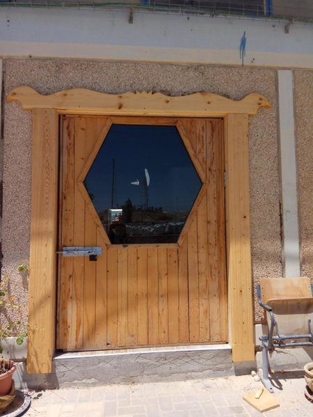 Spice Quarter Inn, Mitzpe Ramon, Israel