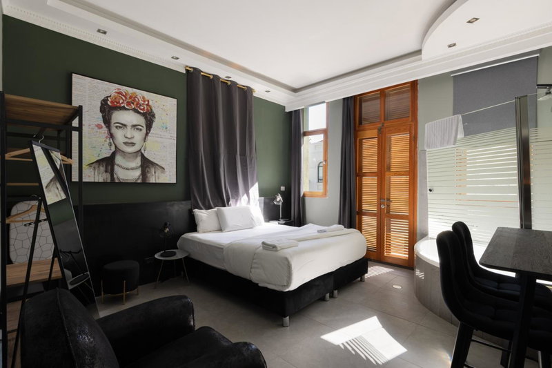 Residence Suites BY RAPHAEL HOTELS, Tel Aviv, Israel