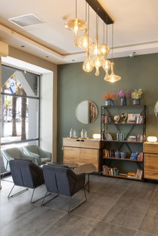 Residence Suites BY RAPHAEL HOTELS, Tel Aviv, Israel