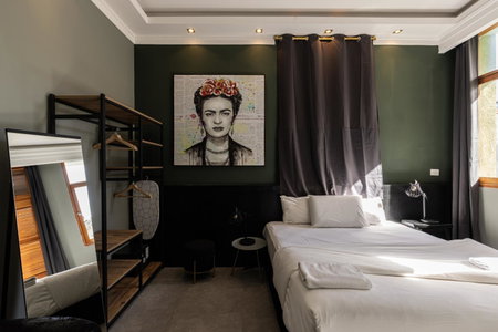 Residence Suites BY RAPHAEL HOTELS, Tel Aviv, Israel