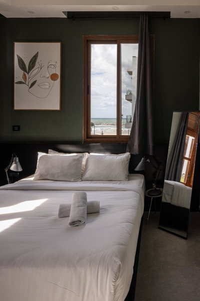 Residence Suites BY RAPHAEL HOTELS, Tel Aviv, Israel