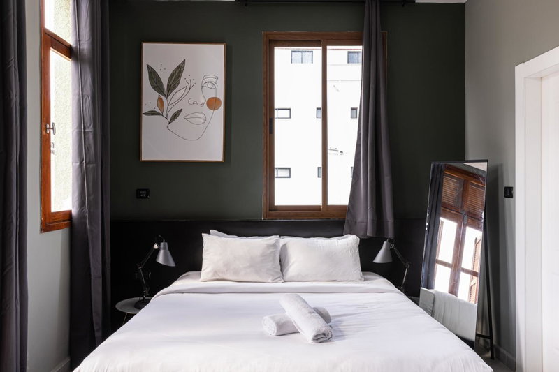 Residence Suites BY RAPHAEL HOTELS, Tel Aviv, Israel