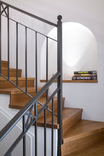 Mamilla Design Apartments, West Jerusalem, Israel