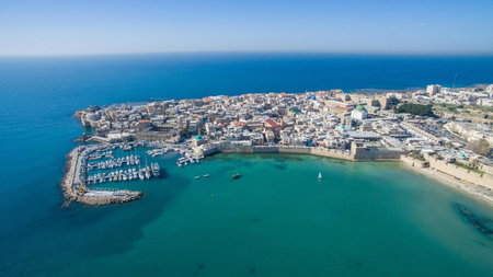 HI - Akko Knights Hostel, Acre, Israel