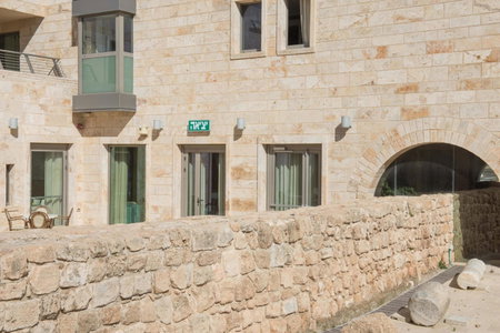 HI - Akko Knights Hostel, Acre, Israel