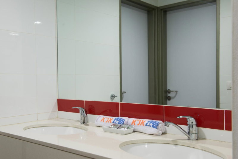 HI - Akko Knights Hostel, Acre, Israel