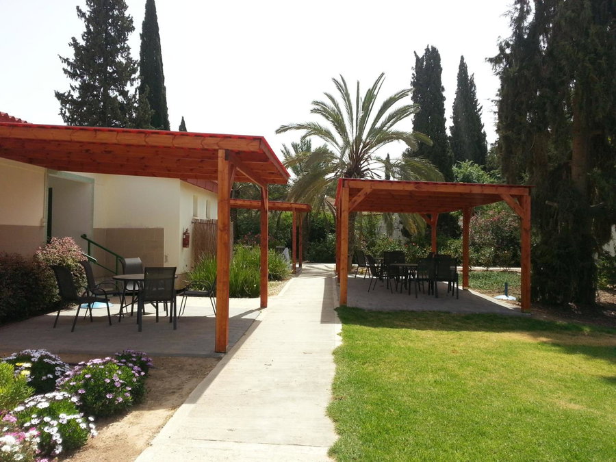Mandara - Country Lodging, Urim, Israel