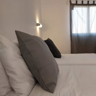Mandara - Country Lodging, Urim, Israel