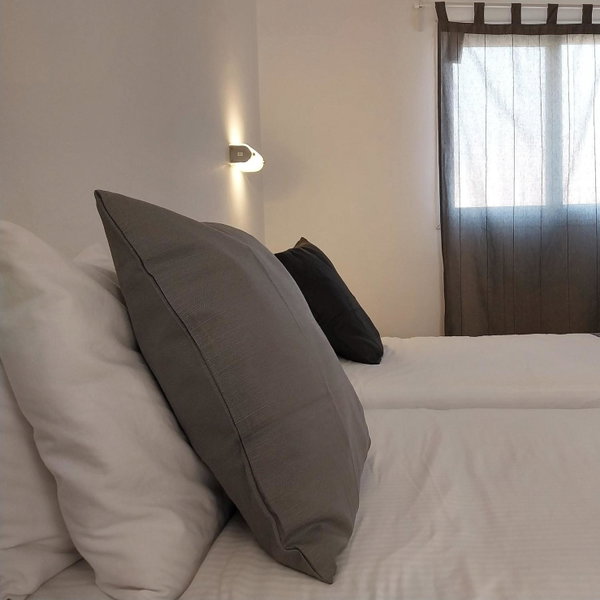 Mandara - Country Lodging, Urim, Israel
