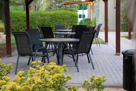 Mandara - Country Lodging, Urim, Israel