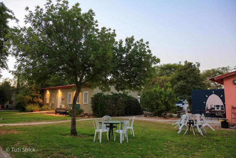 Mandara - Country Lodging, Urim, Israel