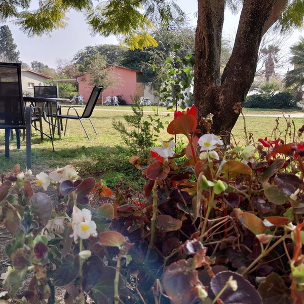 Mandara - Country Lodging, Urim, Israel