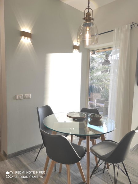 Bar suite, Ein Gedi, Israel