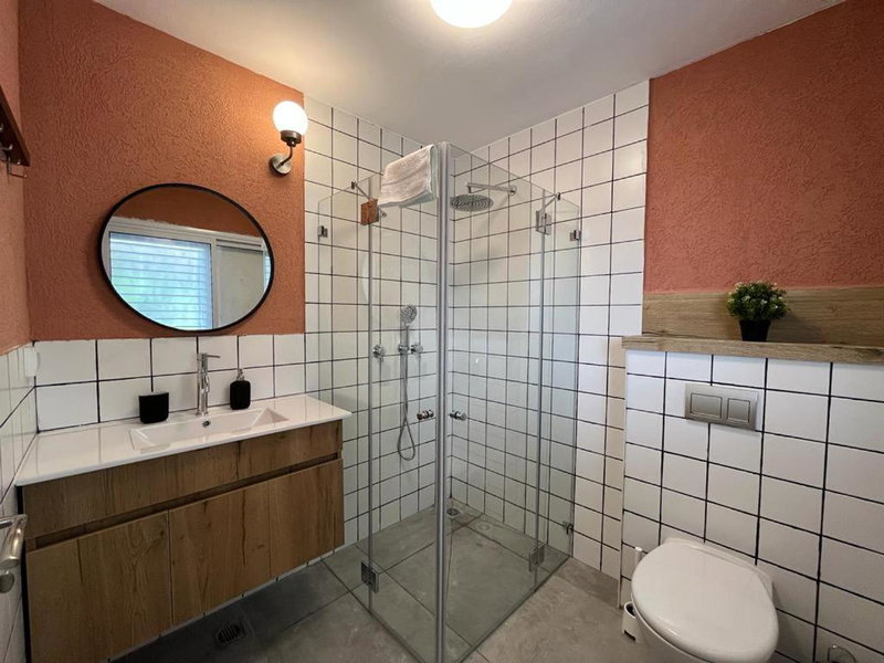 Lovely New Central Apartment, Beer Sheva, Israel