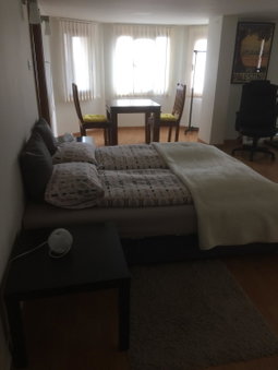 Miriam Short Term Rental, Nazareth, Israel