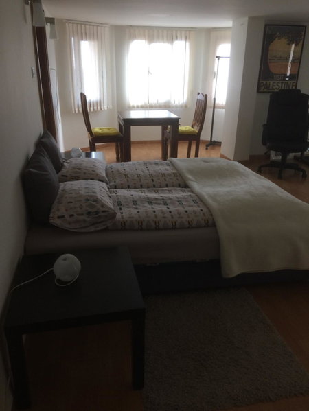 Miriam Short Term Rental, Nazareth, Israel