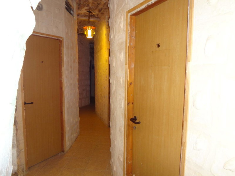 Jaffa Gate Hostel, West Jerusalem, Israel