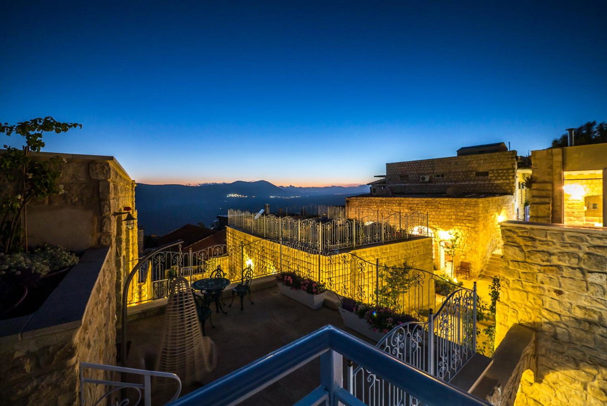 The Way Inn - Boutique Suites, Israel