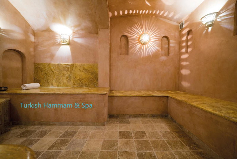 The Way Inn - Boutique Suites, Safed, Israel