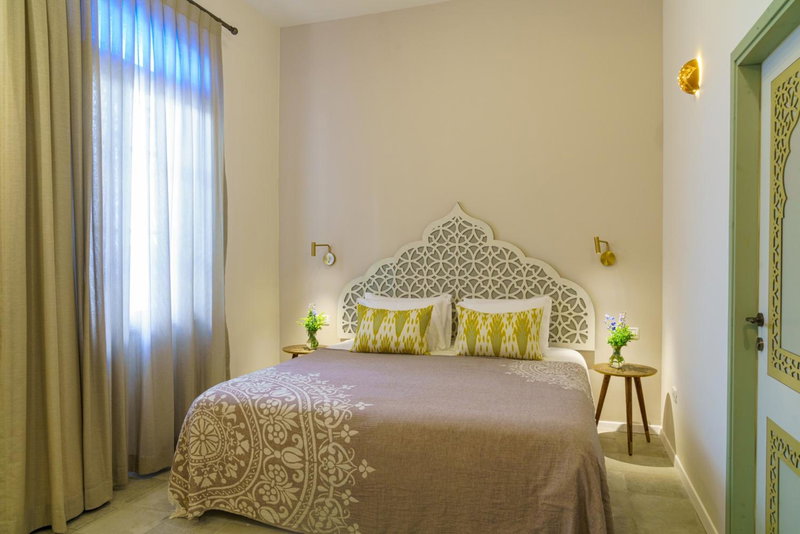 The Way Inn - Boutique Suites, Safed, Israel