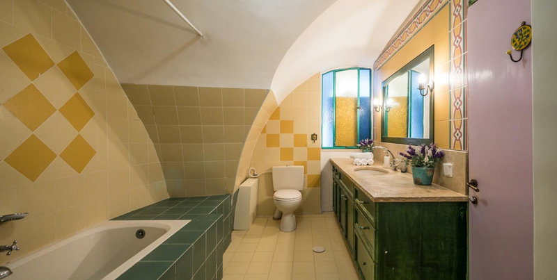 The Way Inn - Boutique Suites, Safed, Israel