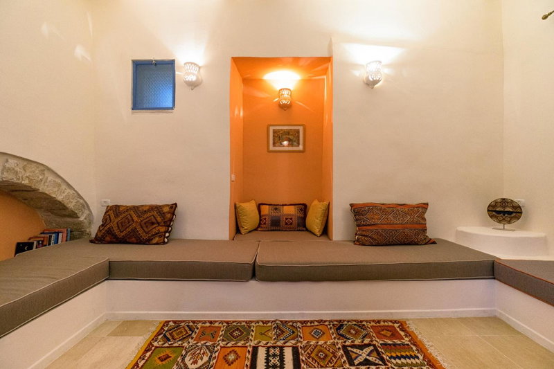 The Way Inn - Boutique Suites, Safed, Israel