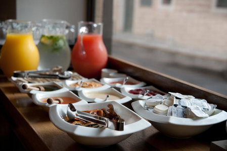 Jerusalem Inn by Smart Hotels, West Jerusalem, Israël