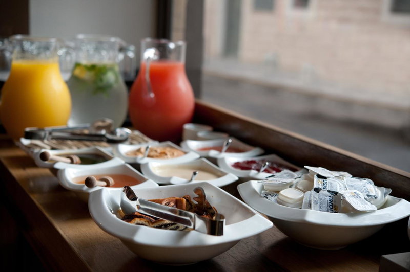 Jerusalem Inn by Smart Hotels, West Jerusalem, Israël