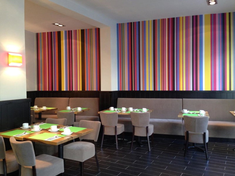 Jerusalem Inn by Smart Hotels, West Jerusalem, Israël