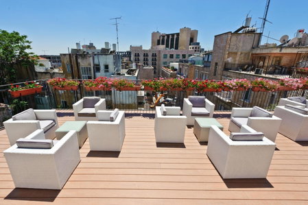 Jerusalem Inn by Smart Hotels, West Jerusalem, Israël