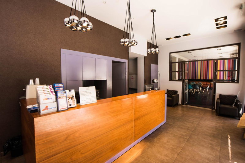 Jerusalem Inn by Smart Hotels, West Jerusalem, Israël